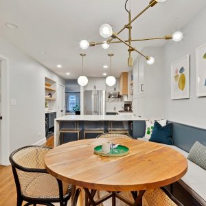 Mobile Chandelier (29"–55")
