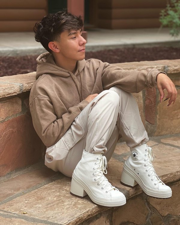 Converse ブラック ローファー コンバース CONVERSE レディース ローファー ALL STAR COUPE
