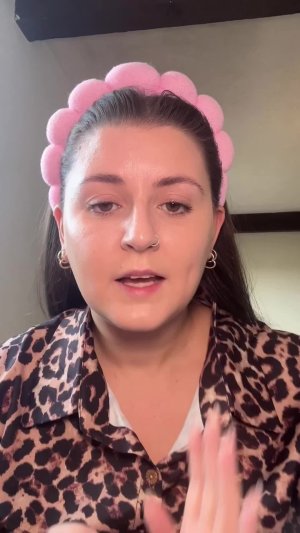 &rsquo;s mediaimport video of Sarah Creal Beauty Just Like Paradise 12H Peptide Sculpting Cream Bronzer,Sarah Creal Beauty Eyes Up Creamy Kajal Longwear Liner