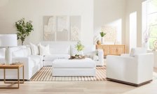 Shop Haddox Beige Shadow Box Framed Wall Art and more