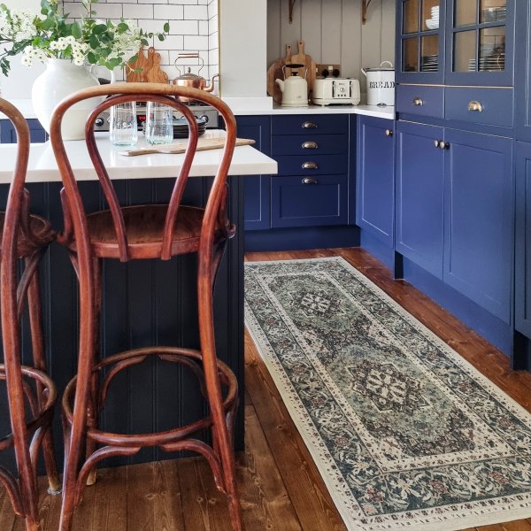 Tapis de cuisine | Tapis lavables | Ruggable FR