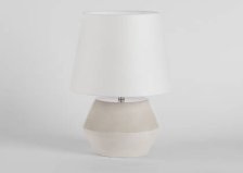 Shop Lampe de table Kamilla and more