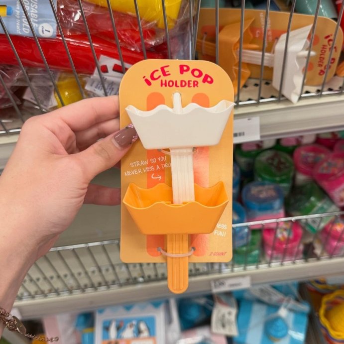user image by @sahm.shops, Ice Cream Cream/Orange Popsicle - Bullseye&#39;s Playground &#8482;
