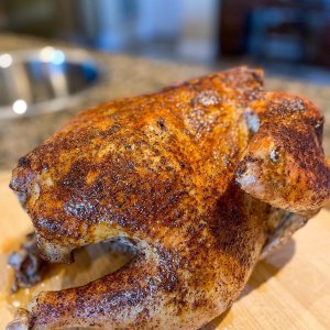 Willie Bird Fresh Free-Range Turkey