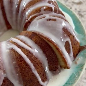 Bundt® Brownie Pan