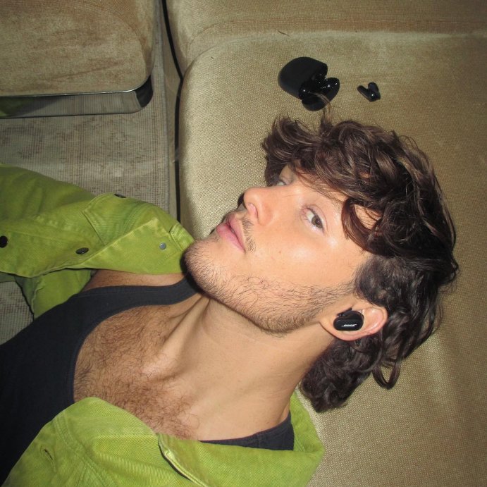 user image by @tyfrench, Bose QuietComfort Noise Cancelling Bluetooth Wireless Earbuds II