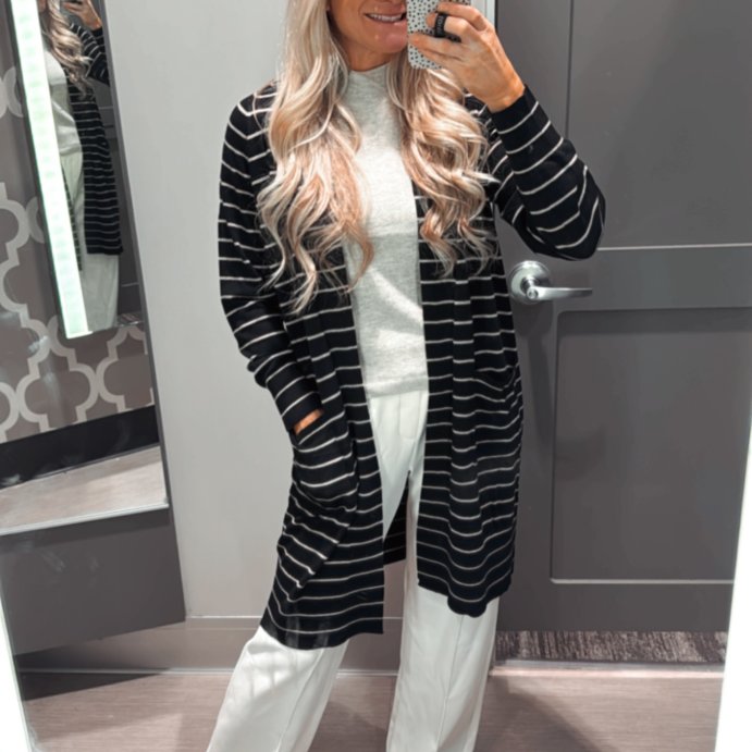 user image by @_kendall_jackson_, Women's Duster Cardigan - A New Day™