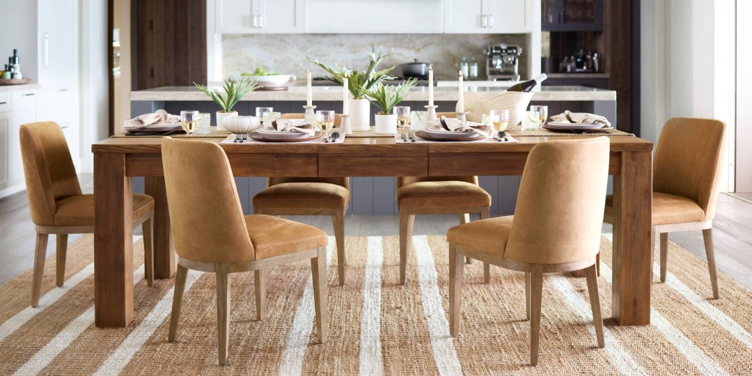 Dining Room Tables | Pottery Barn
