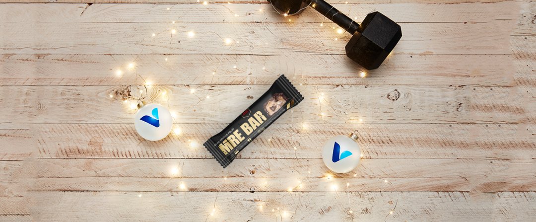 Shop RedCon1 MRE Bar - Oatmeal Chocolate Chip (12 Bars) and more