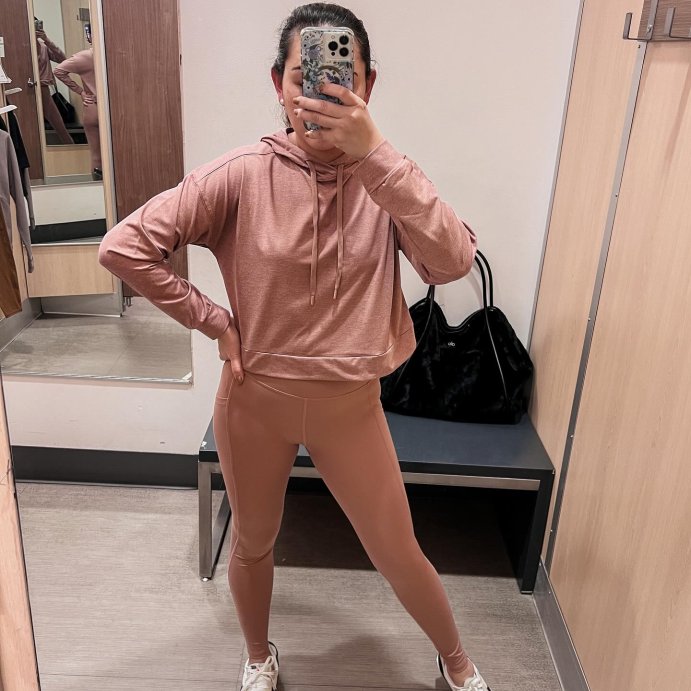 user image by @simplychristianne, Women's Everyday Soft Ultra High-Rise Leggings - All In Motion™