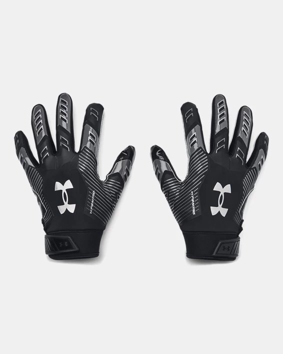 新品未使用 UA F9 NITRO グローブ M/M 限定版 1080