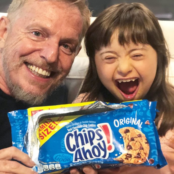 user image by @marcomauricioworld, Chips Ahoy! Chocolate Chip Cookies
