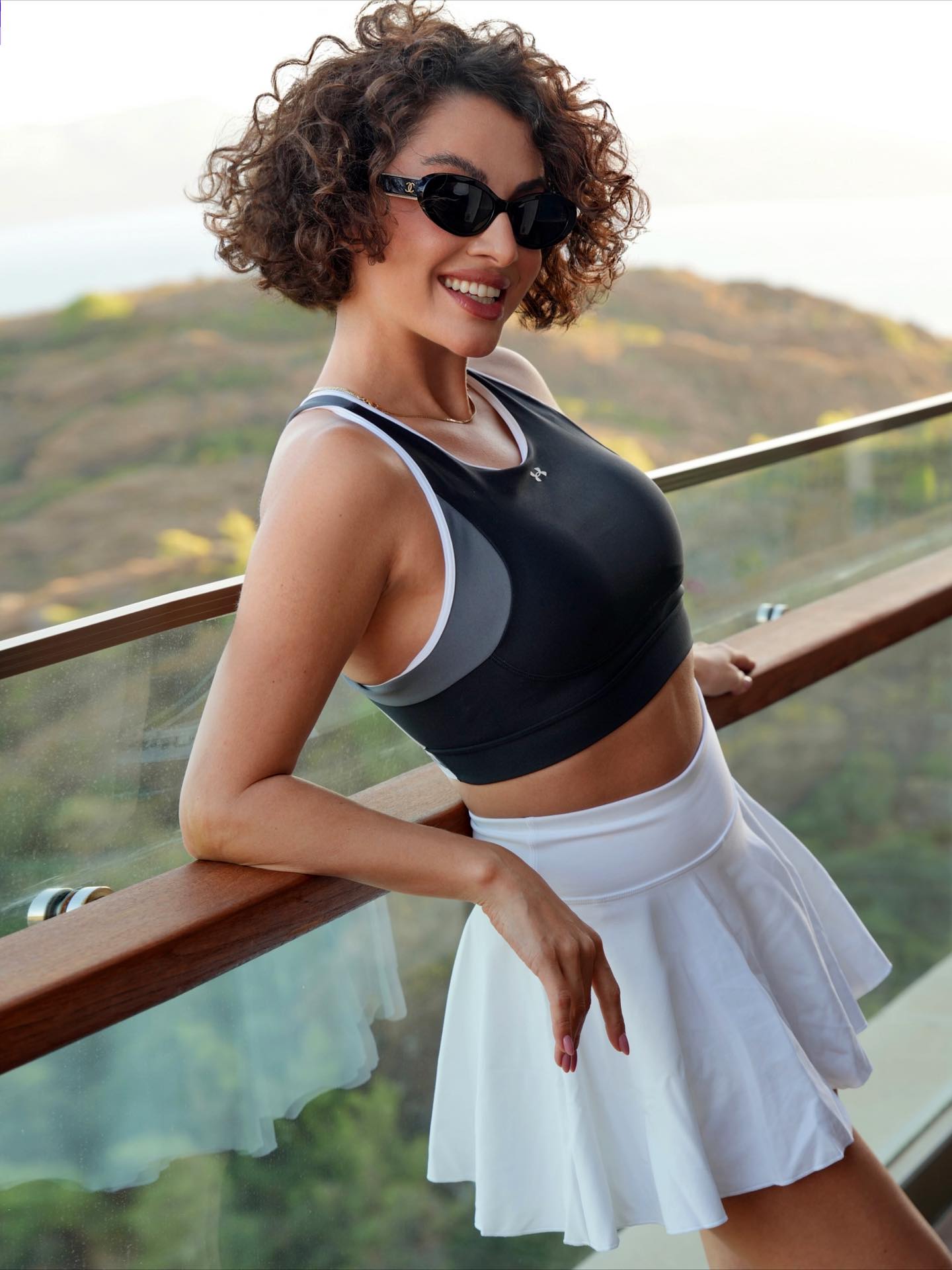 UA Crossback Mid Open Back Women's Sports Bra | Under Armour
