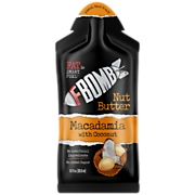 Shop FBomb Nut Butter - Macadamia with Coconut (10 Servings) and more