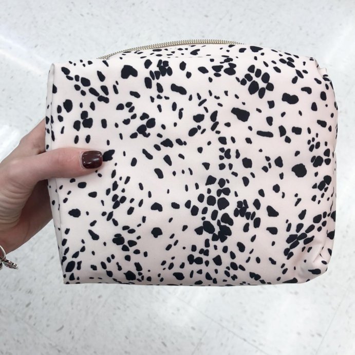 user image by @ashouldertobuyon, Sonia Kashuk™ Loaf Makeup Bag