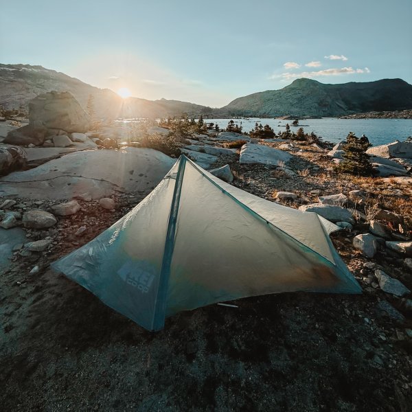 REI Co-op Flash Air 1 Tent | REI Co-op