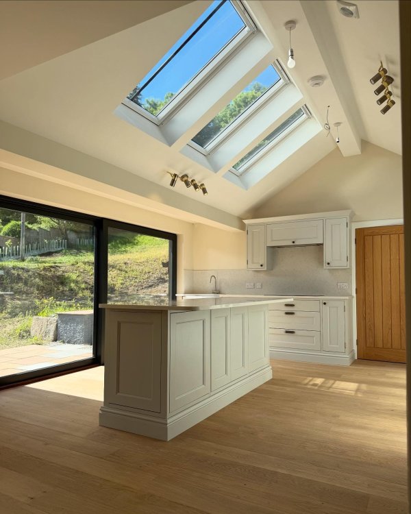 Real Homes With Howdens | Inspiration | Howdens