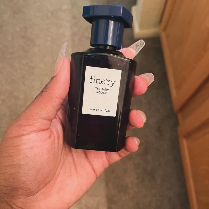 user image by @comboswithcee, fine&#39;ry. Eau de Parfum Women&#39;s Perfume - The New Rouge - 2 fl oz