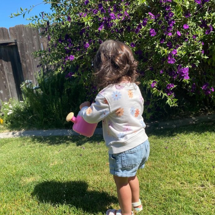 user image by @caroocrosbyy, Toddler Girls' Top and Bottom Set - Cat & Jack™