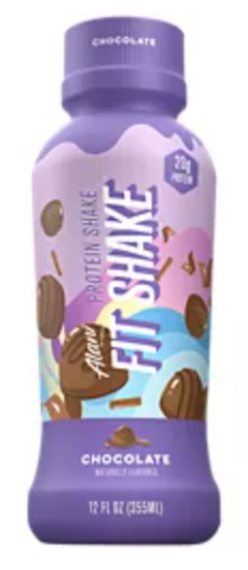 Shop Alani Nu Chocolate Fit Shake and more