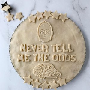 スターウォーズ クッキー型　22個セット Williams Sonoma スターウォーズ クッキー型 22個セット Williams Sonoma Star Wars