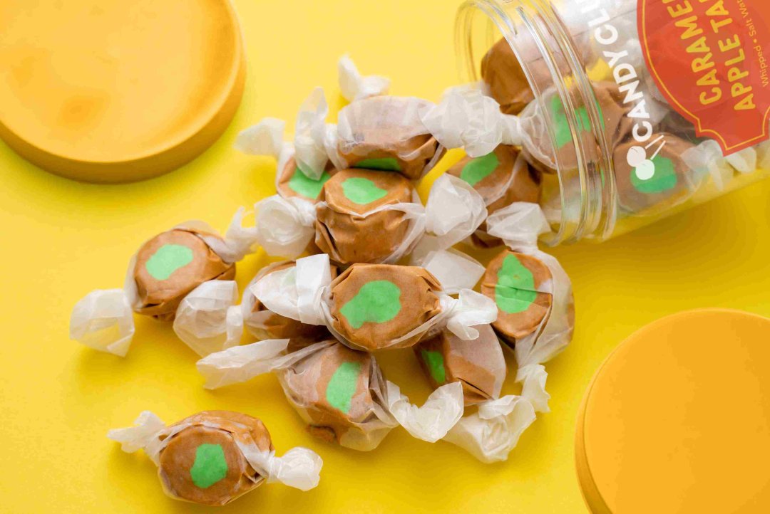 20 NonChocolate Candies You'll Love Candy Club