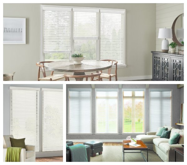 My Top Ten Window Treatments - Blindsgalore Blog