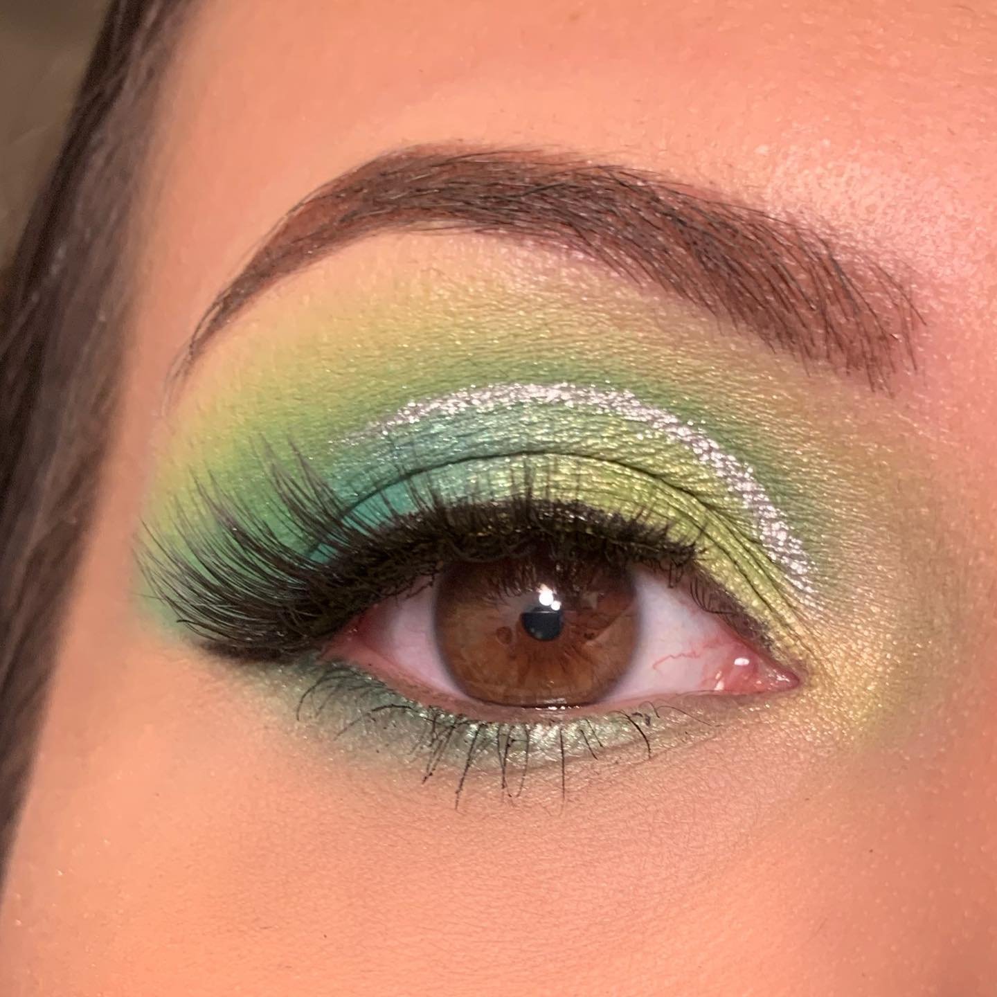 user image by @jacquelinleann, Ardell Eyelash Wispies Faux Mink Black - 1pr
