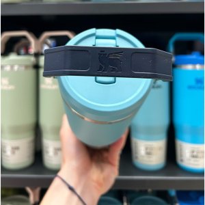 Stanley 40 oz. Quencher ProTour Flip Straw Tumbler