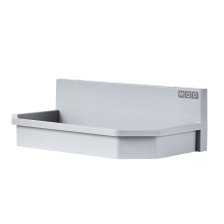 Shop Tablette de rangement utilitaire MOD Mastercraft, capacité de charge de 30 lb, support mural and more