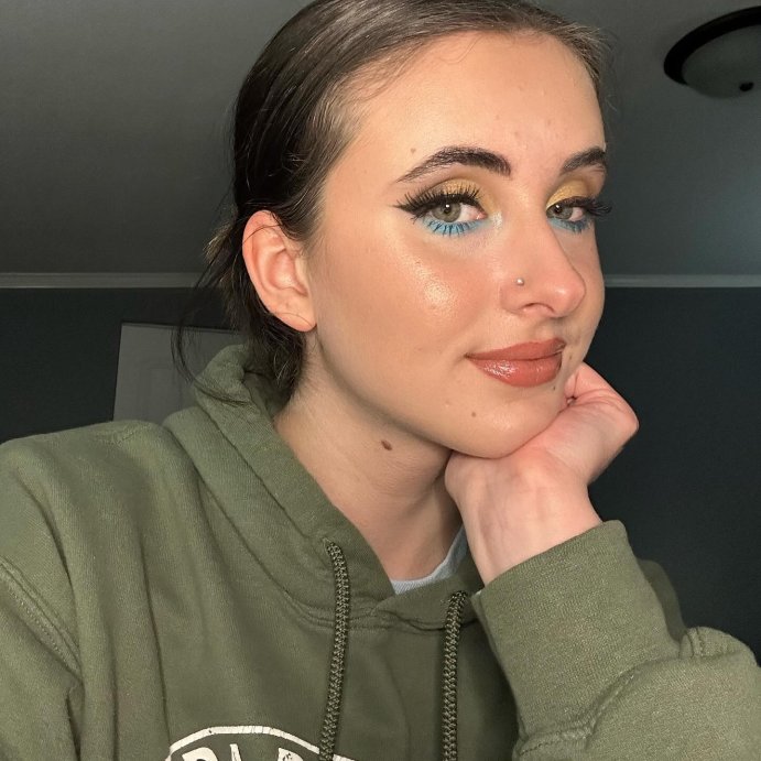 user image by @makeupbyabigail_444, essence Lash Princess False Lash Effect Mascara - Cruelty Free - 0.4 fl oz