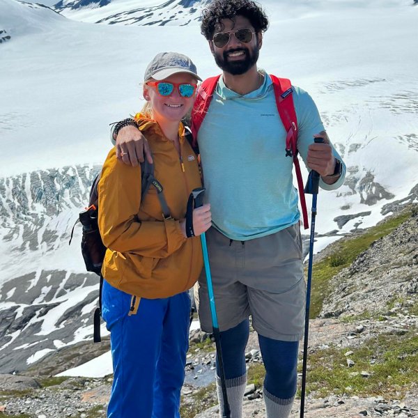 @kathy.s.93's instagram image of Patagonia Men's Capilene Cool Daily Graphic Hoodie Boardshort Logo/Utility Blue XXL