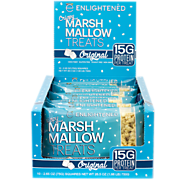 Shop Enlightened Foods Enlightened Marshmallow Treats and more