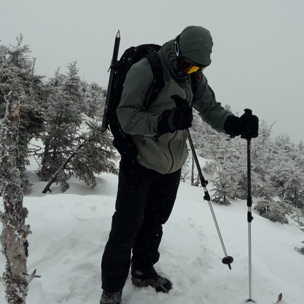 ジャケット・アウター wakesapporo 3layer Nylon Setup XL MALPENSA EX SETUP JACKET(ジャケット)｜アウター｜AOURE