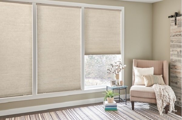 6 Best Window Coverings to Keep Cold Out