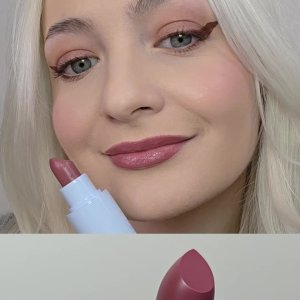 @iuliainbeauty&rsquo;s mediaimport video of Westman Atelier HydroBalm Tinted Lipstick,Westman Atelier HydroBalm Tinted Lipstick