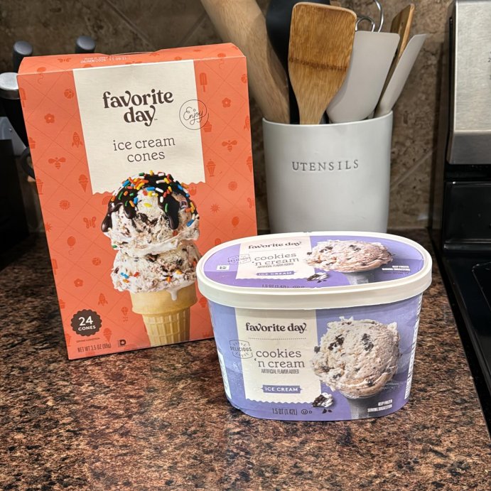 user image by @dori_conley.24, Ice Cream Cups - 24ct - Favorite Day&#8482;