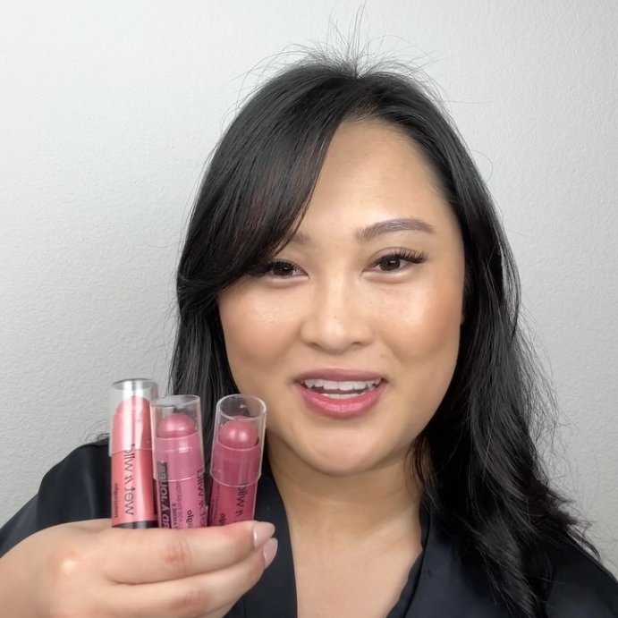 user image by @jennysaephan, Wet n Wild MegaGlo Makeup Stick - 0.21oz