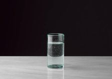 Shop Camari Highball Glass Organic and more