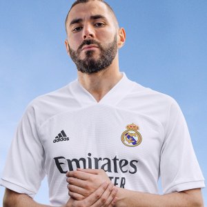 Official Real Madrid Jersey Shirts World Soccer Shop