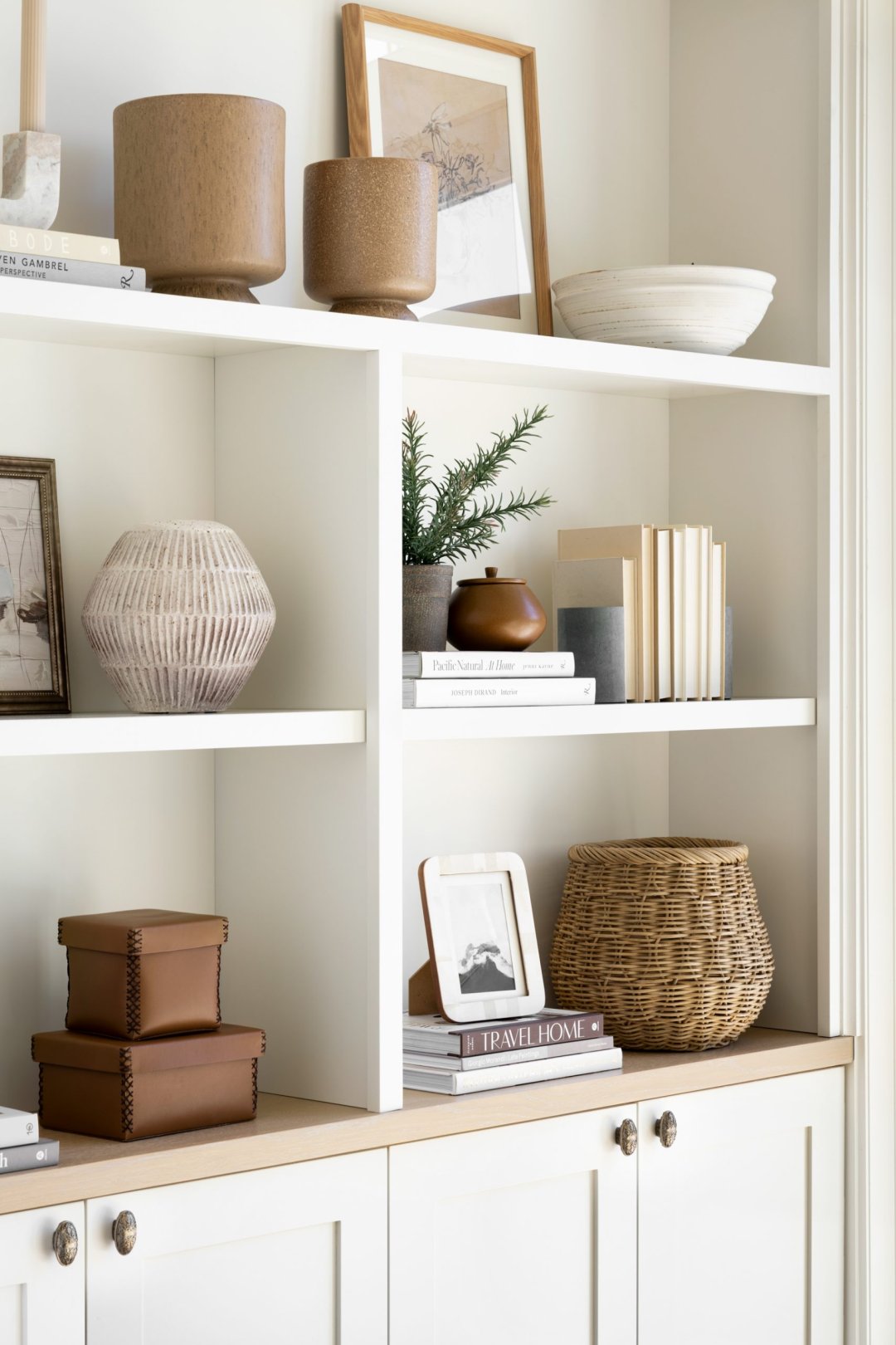 Studio mcgee outlet target bookshelf