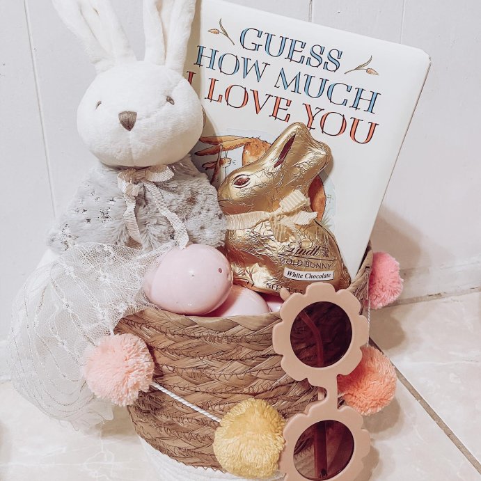 user image by @littlemissamarah, Guess How Much I Love You - by Sam McBratney