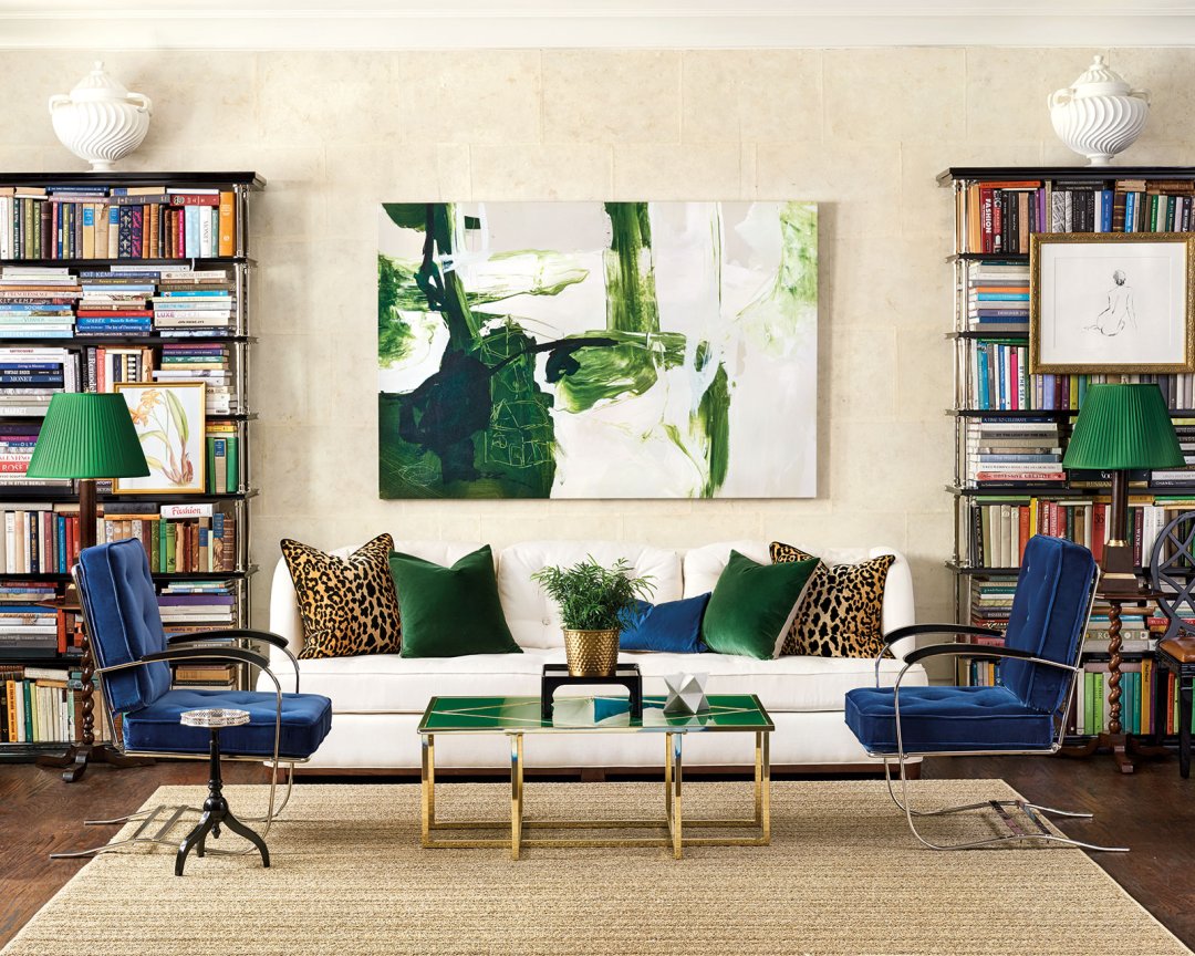 Our Fall 2017 Preview It s All About the Mix How to Decorate