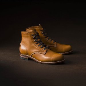 mywolverines | Wolverine