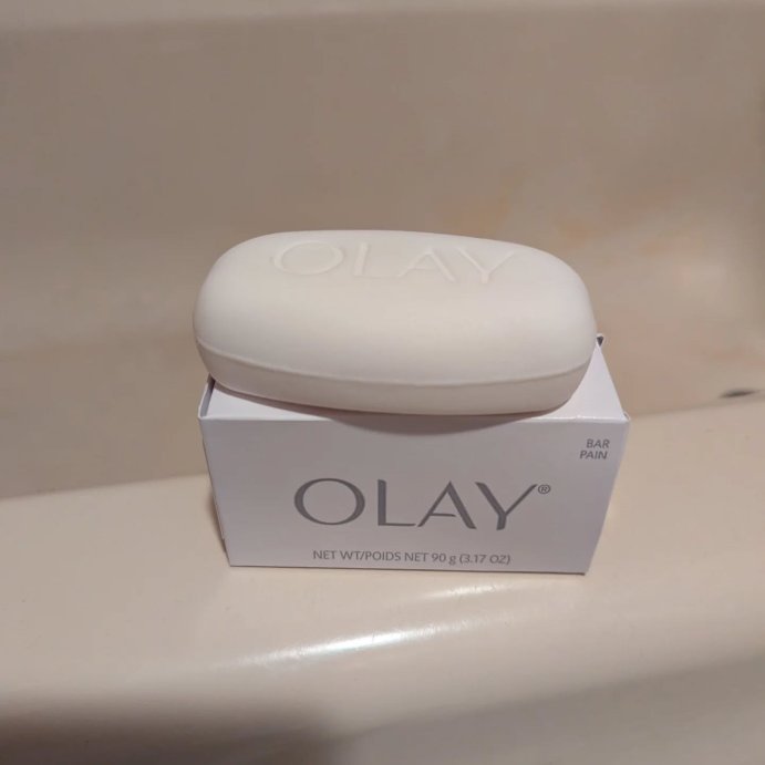 user image by @readsipwrite, Olay Ultra Moisture Hydrant Bar Soaps - 3.17oz/6pk