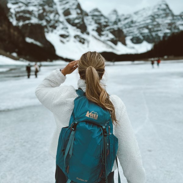 60L Sac À Dos Extérieur Étanche Alpinisme Randonnée Camping Cyclisme