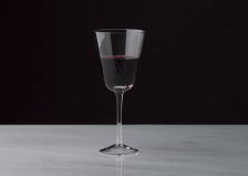 Shop Verre à vin Bella transparent and more