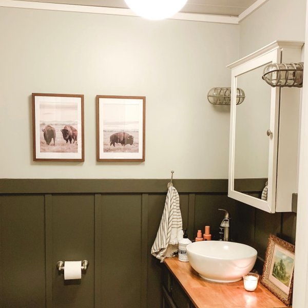 Tinsmith Sw 7657 Neutral Paint Color Sherwin Williams