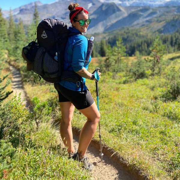 Hyperlite Mountain Gear Southwest 40 Pack | REI Co-op