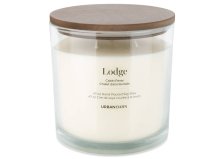 Shop Lodge Candle Cabin Fever and more